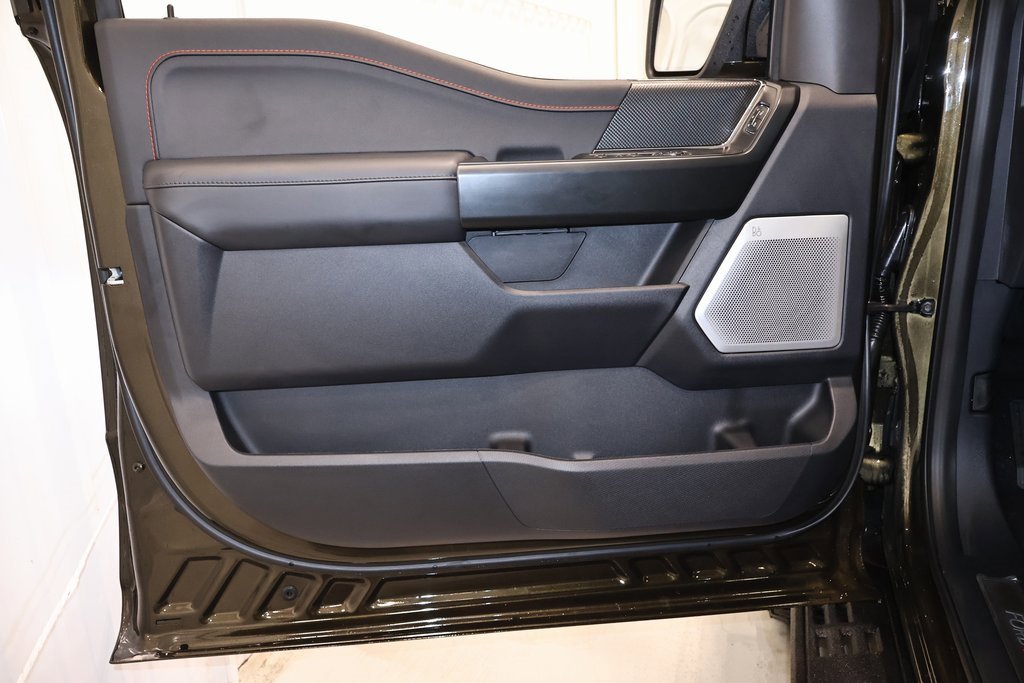 New 2026 Ford F150 Raptor image 10