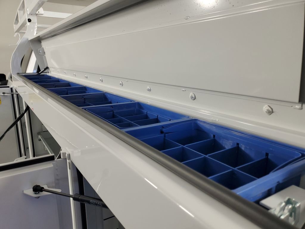 New 2026 Chevrolet Silverado 2500 W/T w/ WT Convenience Package image 15