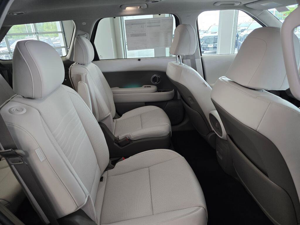 New 2026 Hyundai Palisade Limited AWD/4WD image 39