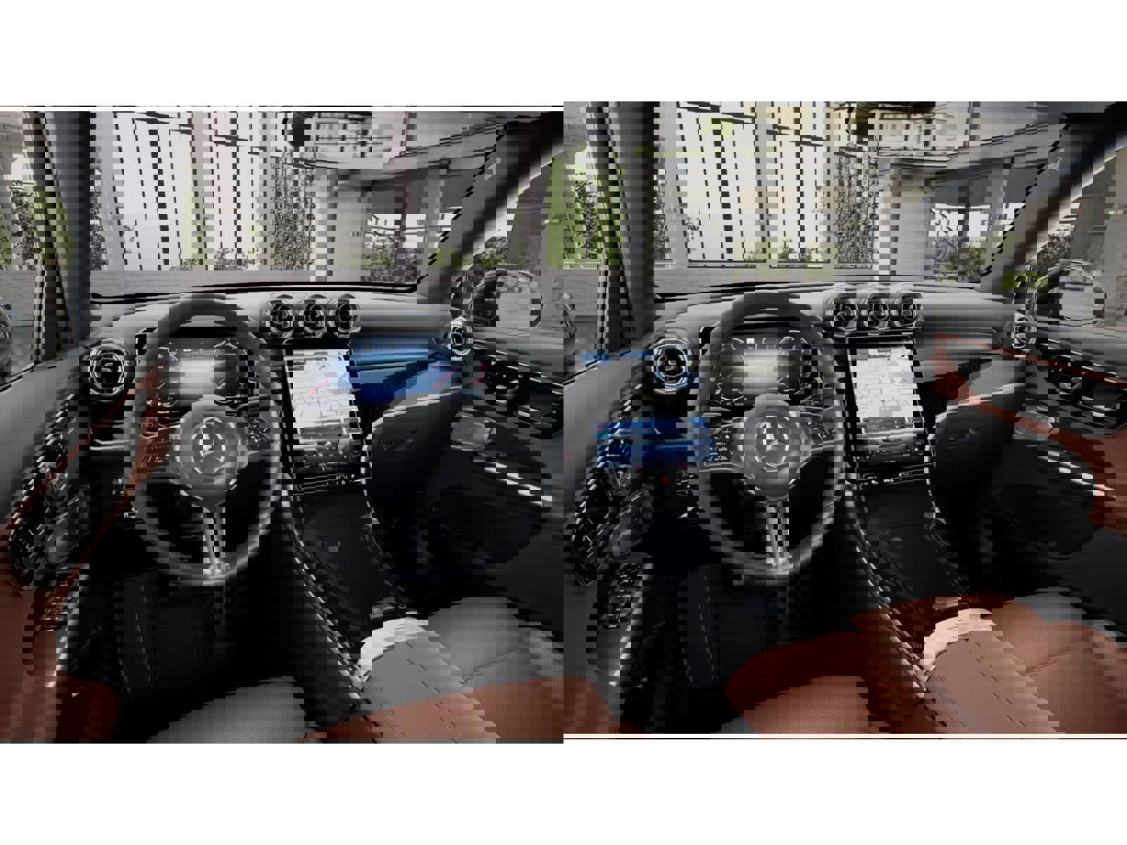 New 2026 Mercedes-Benz GLC 300 image 2