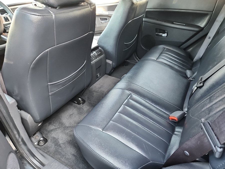 Used 2009 Jeep Grand Cherokee Laredo w/ Popular Equipment Group AWD/4WD image 9