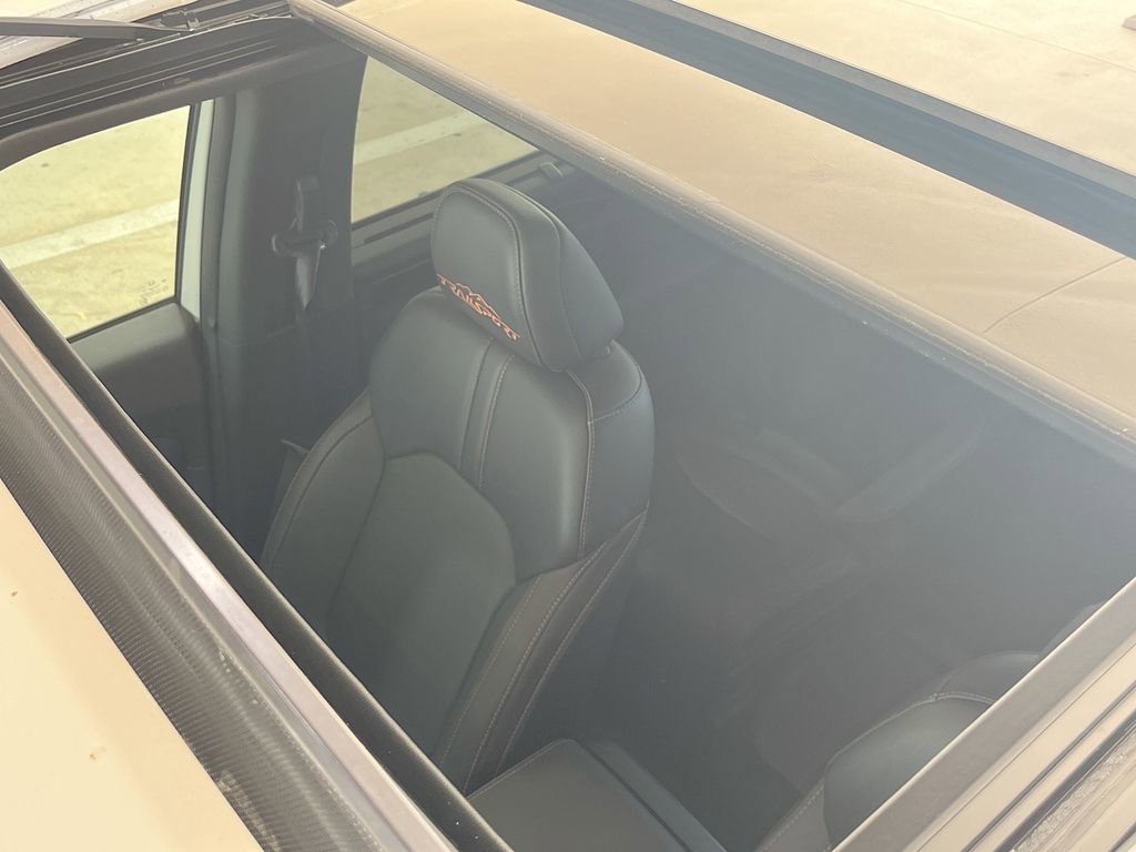 Used 2024 Honda Pilot TrailSport image 22