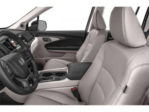 New 2026 Honda Ridgeline RTL image 11