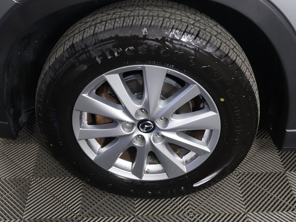 Used 2014 MAZDA CX-5 Touring w/ Bose/Moonroof Package AWD/4WD image 17