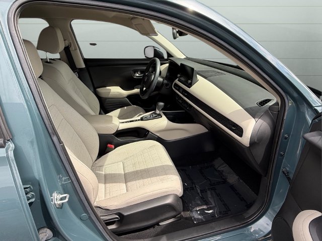 Certified 2024 Honda HR-V LX image 16