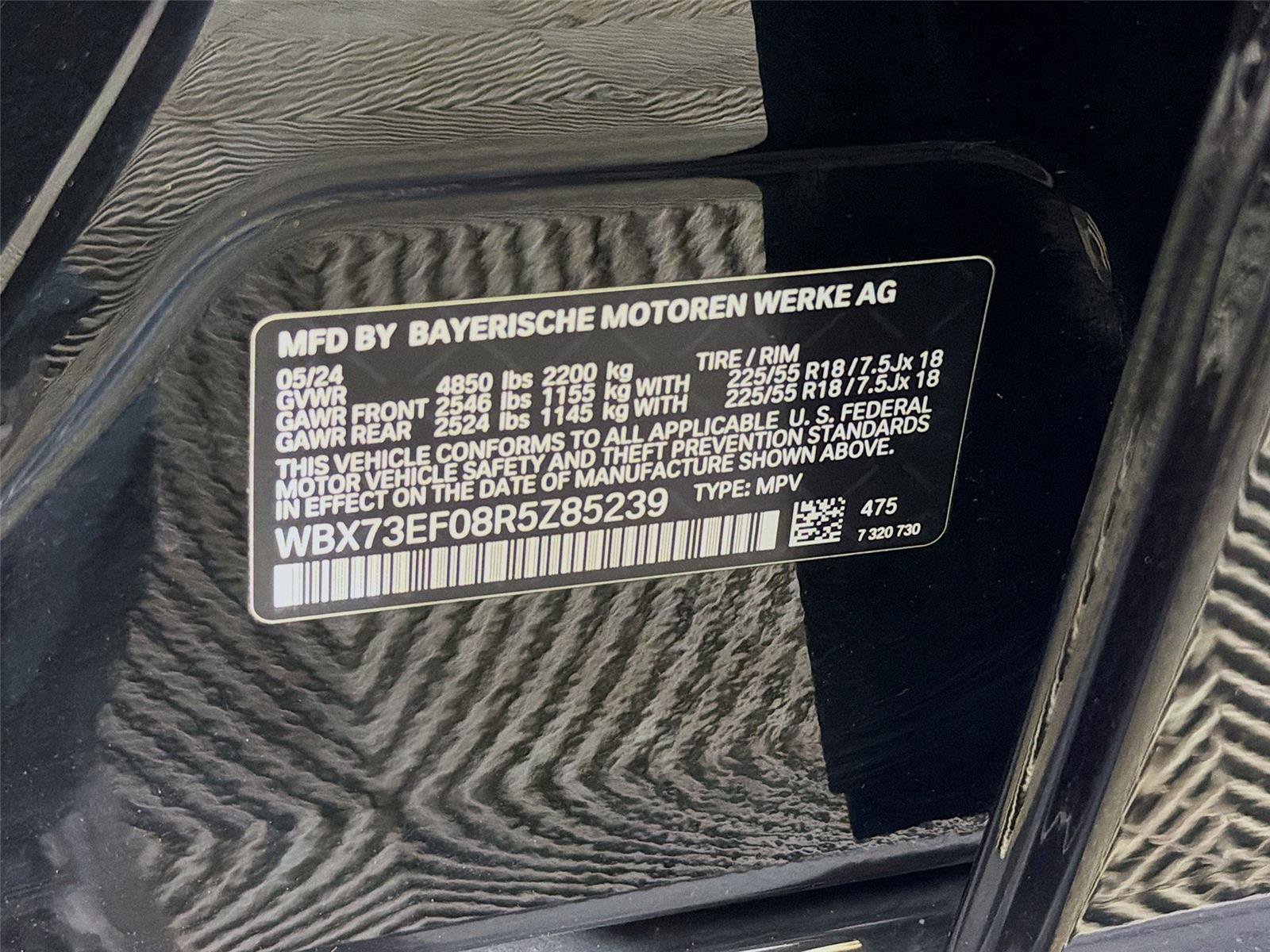 Used 2024 BMW X1 xDrive28i image 32