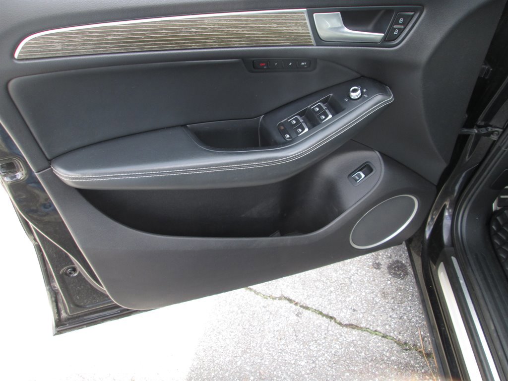 Used 2014 Audi SQ5 Premium Plus image 11