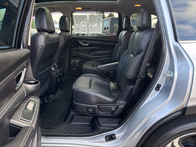 Used 2023 Subaru Ascent Limited w/ Technology Package AWD/4WD image 14