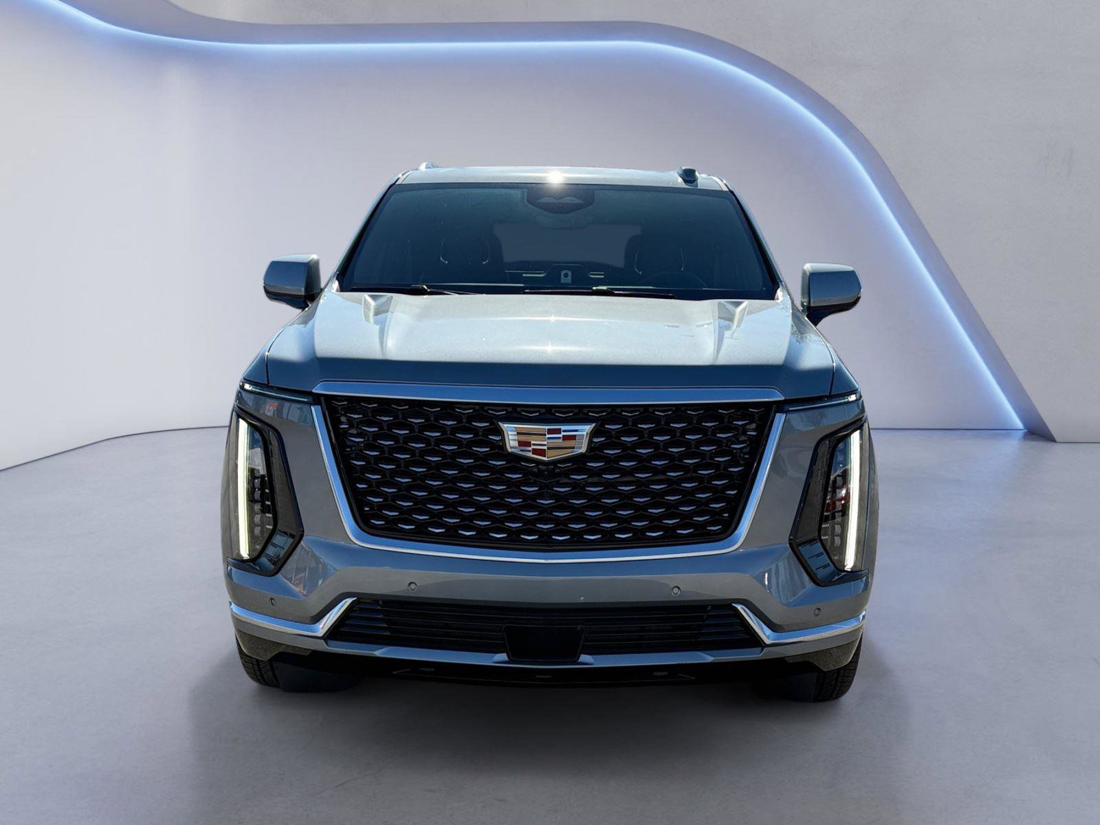 New 2026 Cadillac Escalade Luxury w/ Touring Package image 8