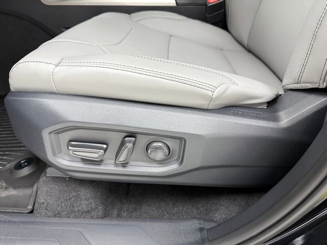 New 2026 Toyota Tundra SR5 w/ TRD Off-Road Premium Package image 28