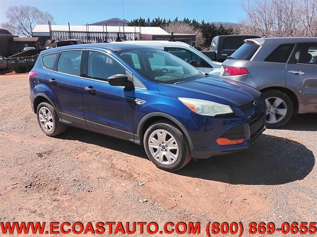Used 2013 Ford Escape S FWD image 1