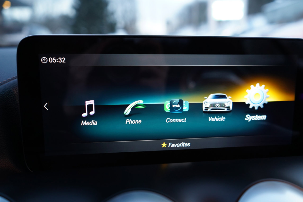 Used 2020 Mercedes-Benz AMG GT Coupe image 51