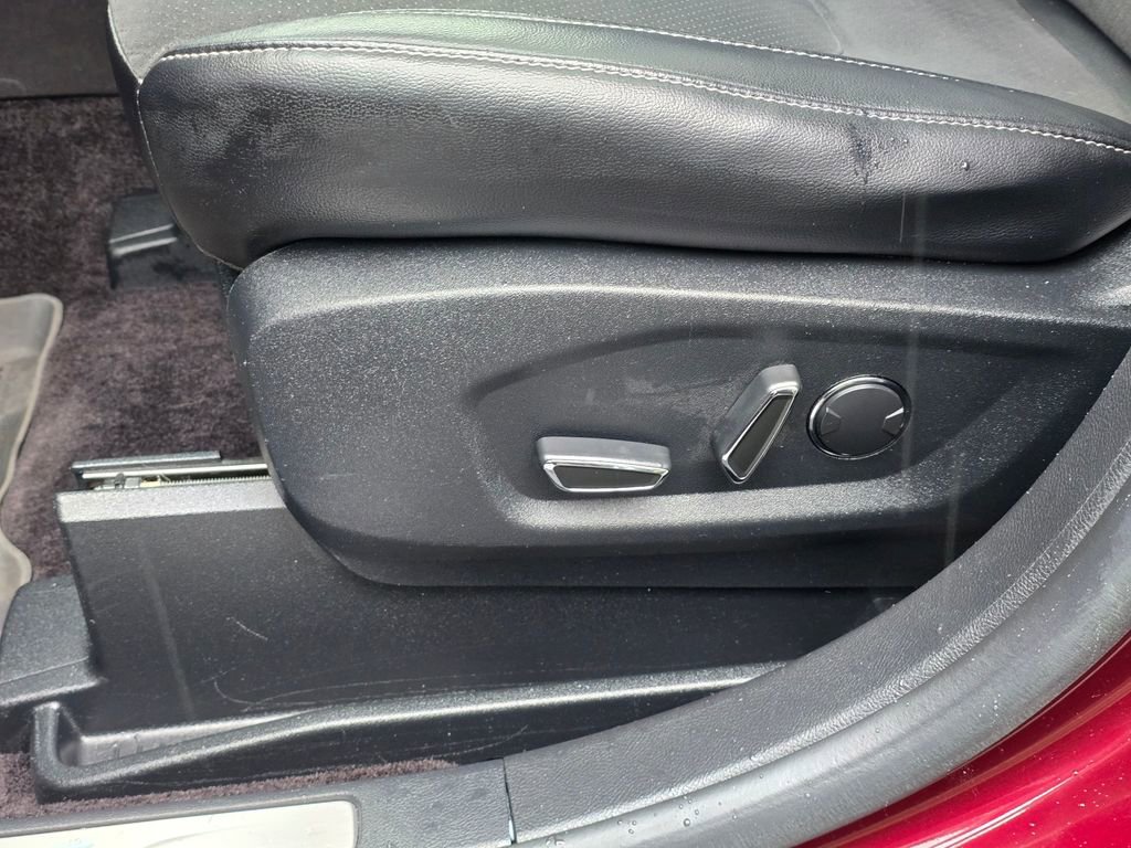 Used 2017 Ford Edge Sport w/ Equipment Group 401A image 13