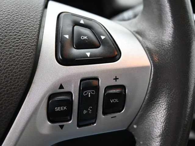 Used 2014 Ford Edge Limited w/ Driver Entry Package image 16