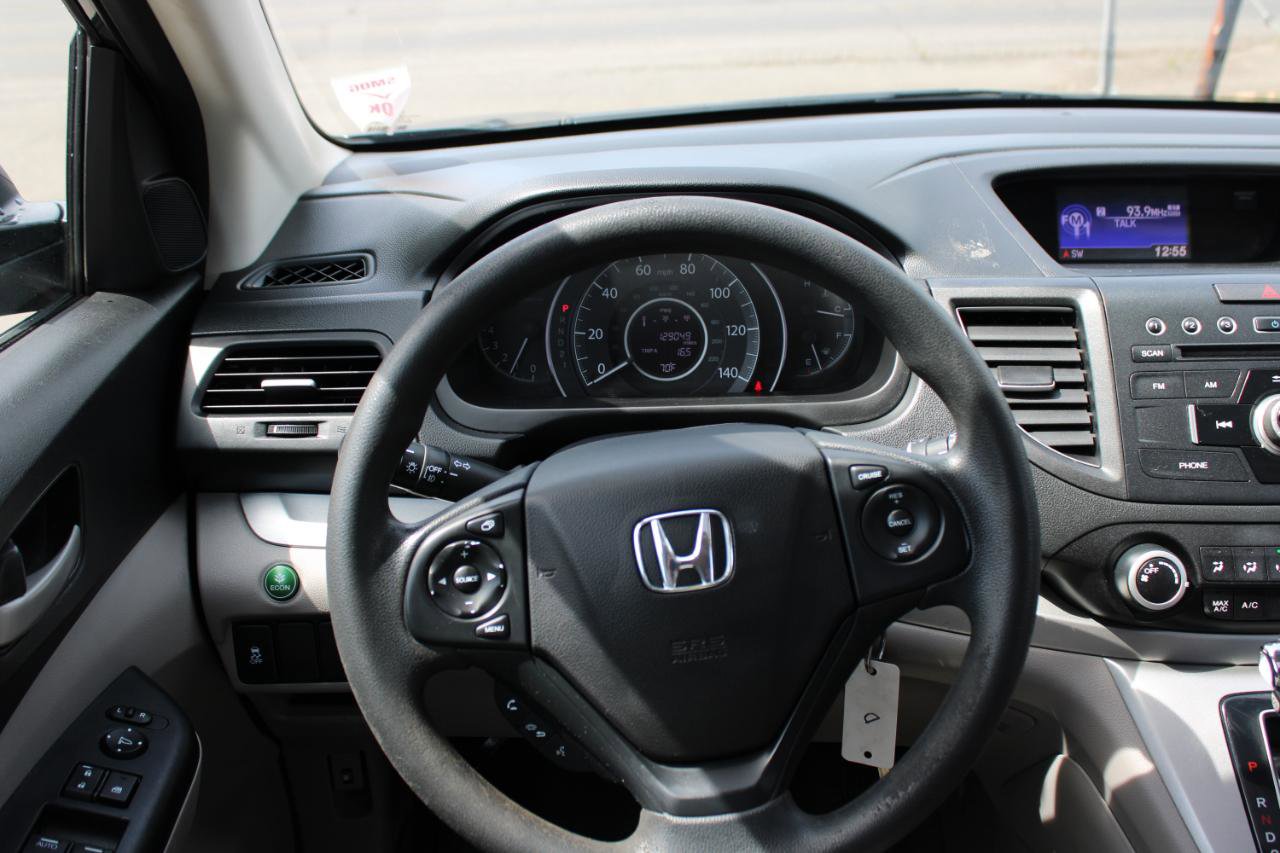 Used 2013 Honda CR-V EX image 8
