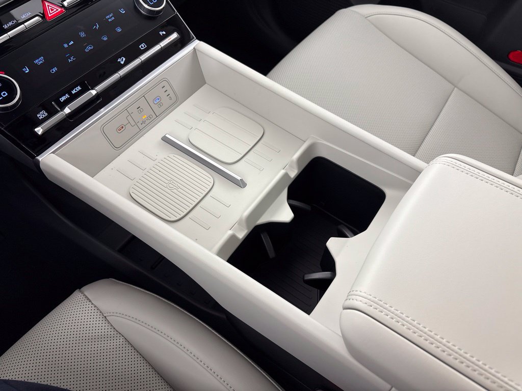 New 2027 Hyundai Santa Fe SEL FWD image 35