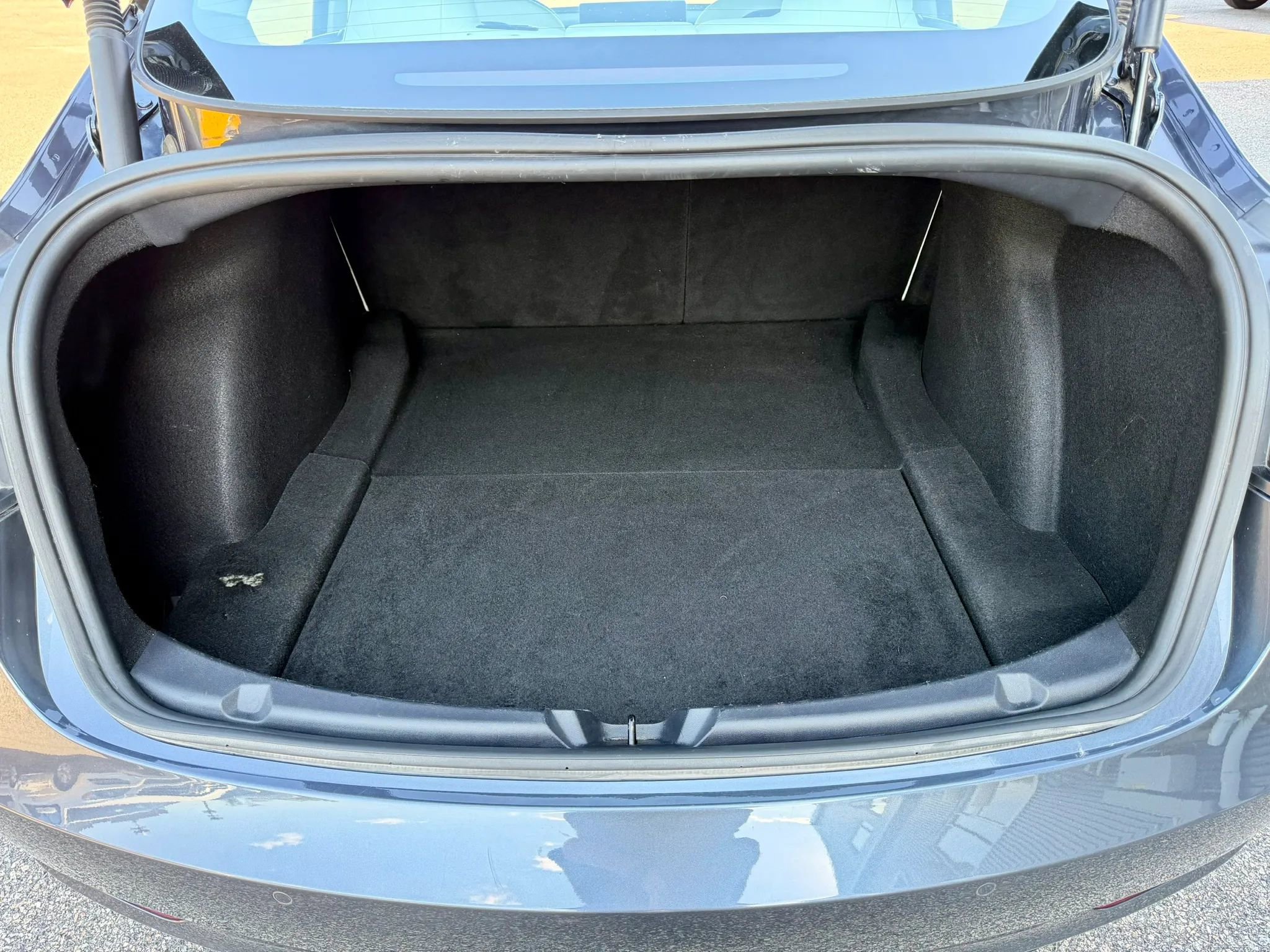 Used 2021 Tesla Model 3 Standard Range Plus RWD image 10
