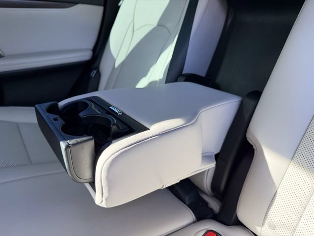 Used 2022 Lexus RX 350 FWD w/ Premium Package image 18