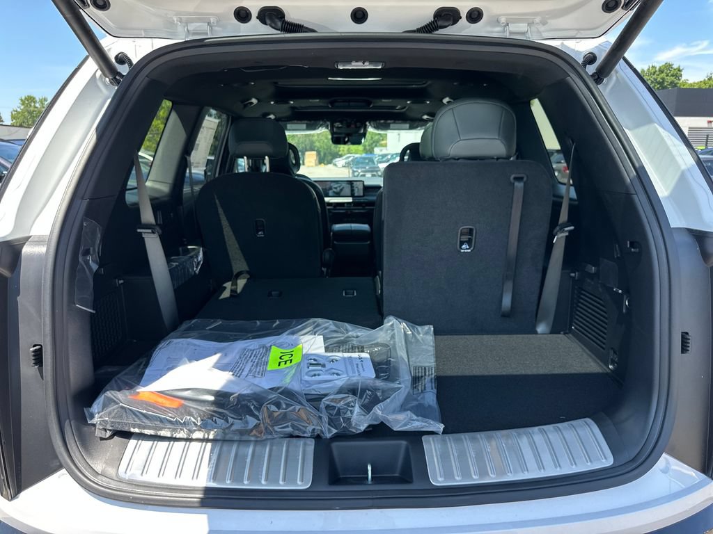 New 2027 Kia Telluride SX X-Line w/ Towing Package AWD/4WD image 42
