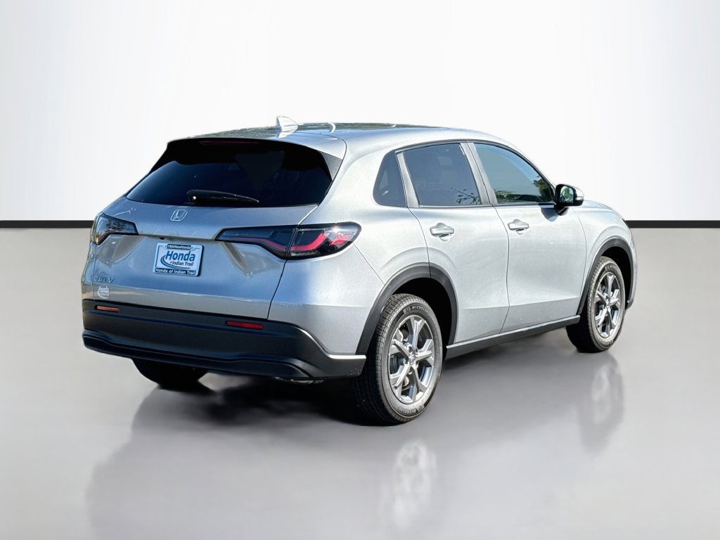 New 2027 Honda HR-V LX image 8