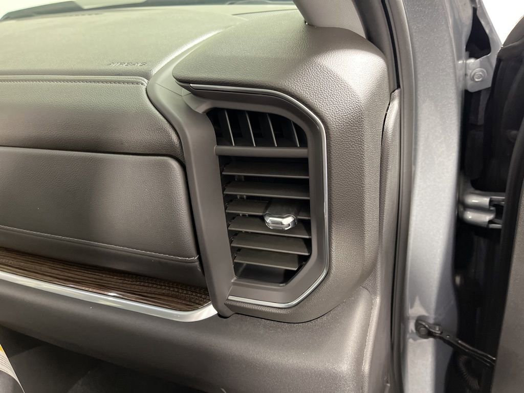 New 2026 Chevrolet Silverado 1500 LT Trail Boss w/ Safety Package image 12