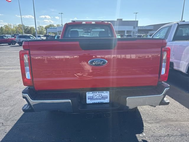 New 2026 Ford F350 XL image 14