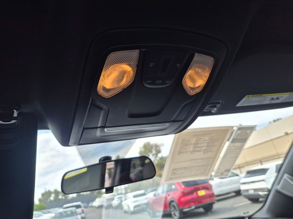 Used 2022 RAM 1500 Big Horn image 20