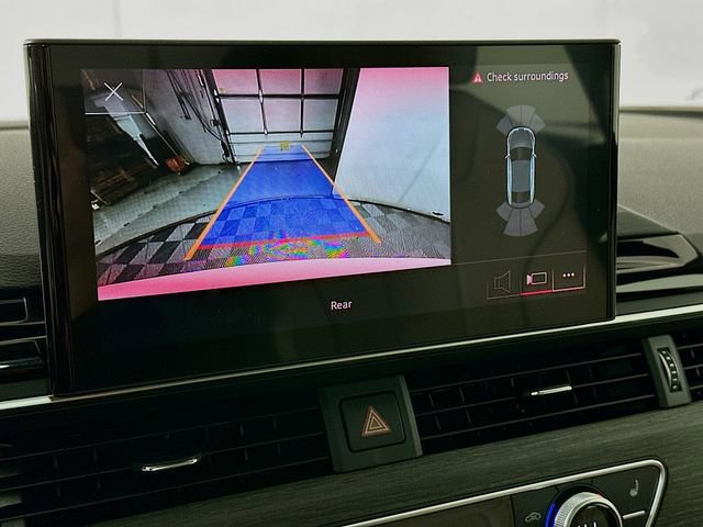 Used 2023 Audi A5 2.0T Premium w/ Convenience Package image 14