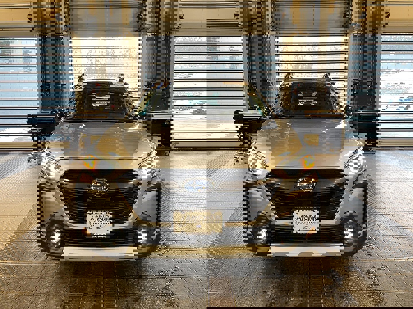 Used 2023 Subaru Outback Limited image 2