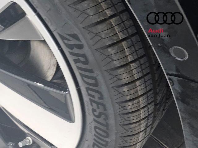 New 2025 Audi A5 2.0T Premium image 11