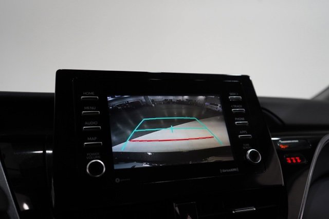 Used 2023 Toyota Camry SE image 25
