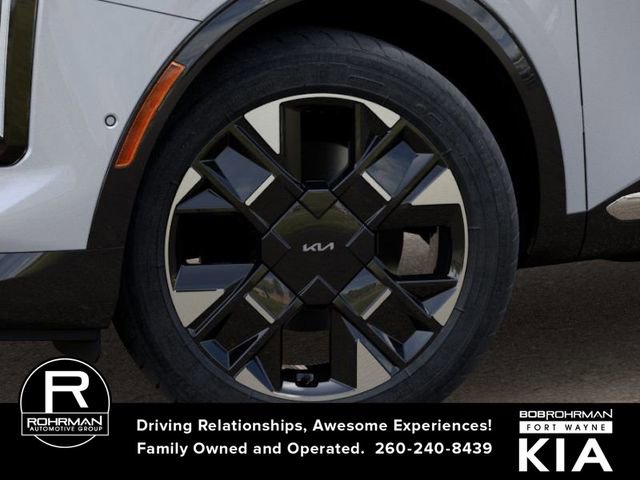 New 2026 Kia Sportage SX image 10