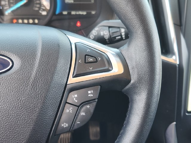 Used 2023 Ford Edge Titanium AWD/4WD image 28