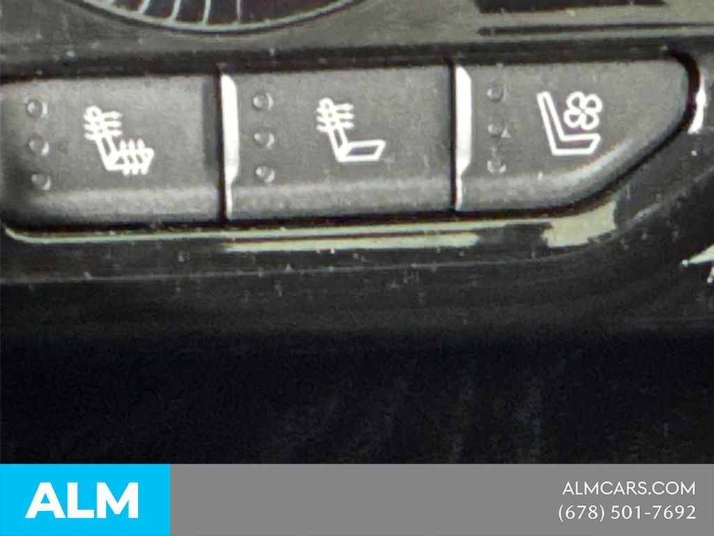 Used 2021 GMC Yukon XL Denali w/ LPO, Illumination Package image 38