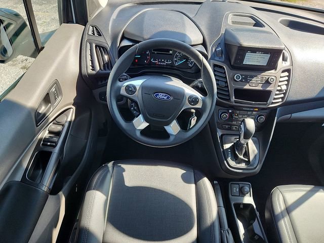 Certified 2023 Ford Transit Connect XL image 7