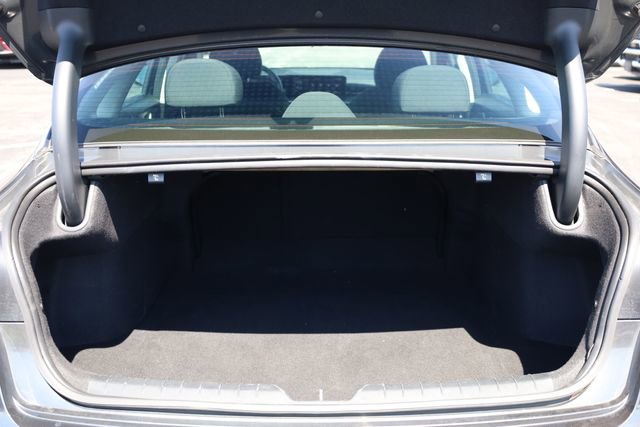 Used 2025 Kia K5 LXS FWD image 24