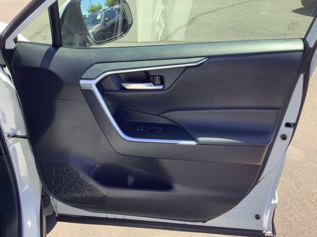 Used 2019 Toyota RAV4 XLE w/ Convenience Package AWD/4WD image 38
