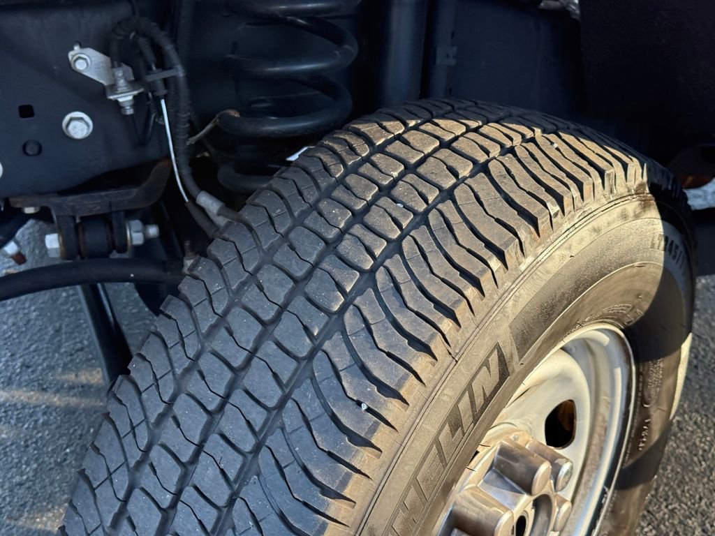 Used 2024 Ford F250 XL w/ Snow Plow Prep Package image 11