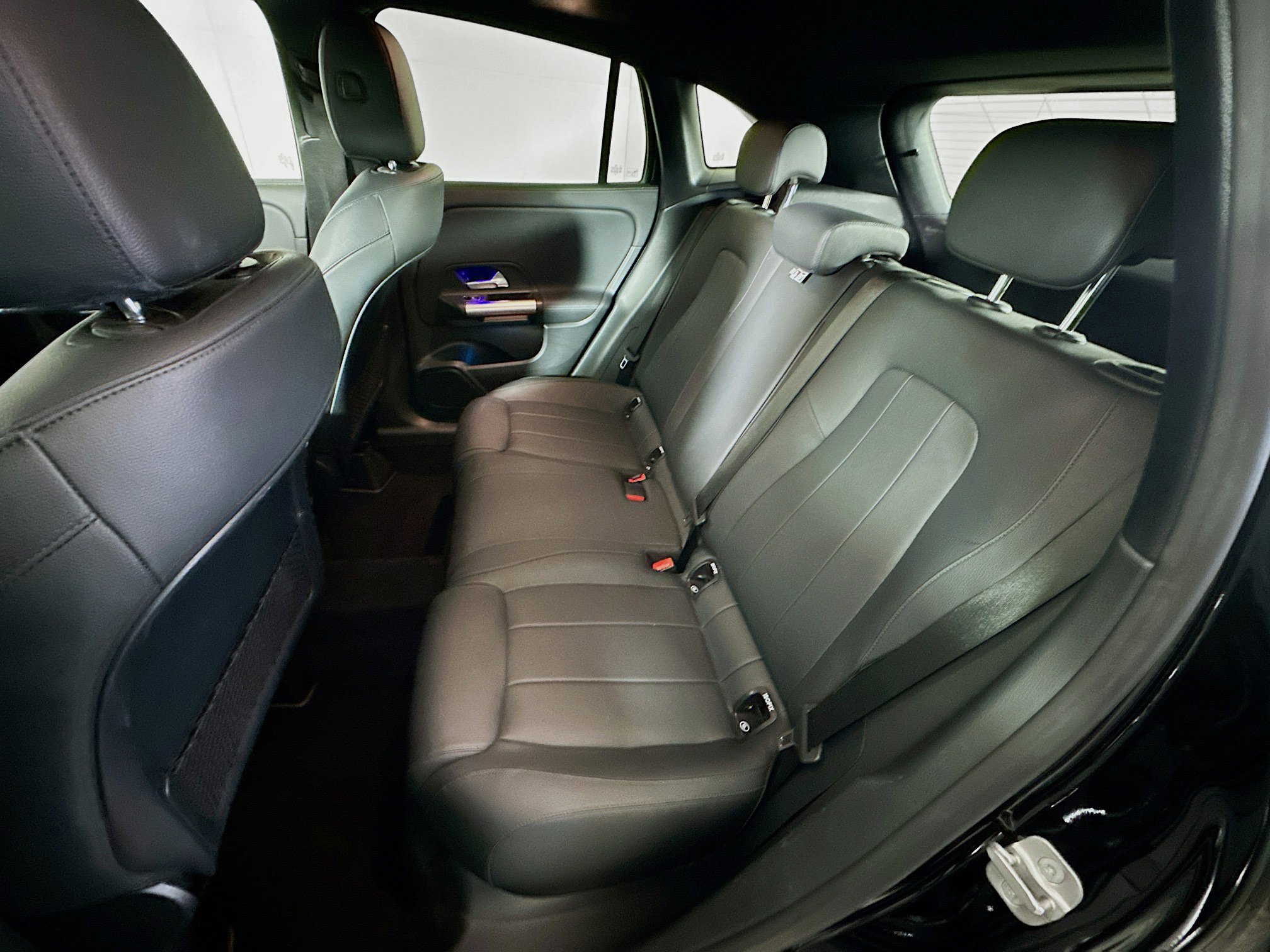 Used 2025 Mercedes-Benz GLA 250 4MATIC image 26