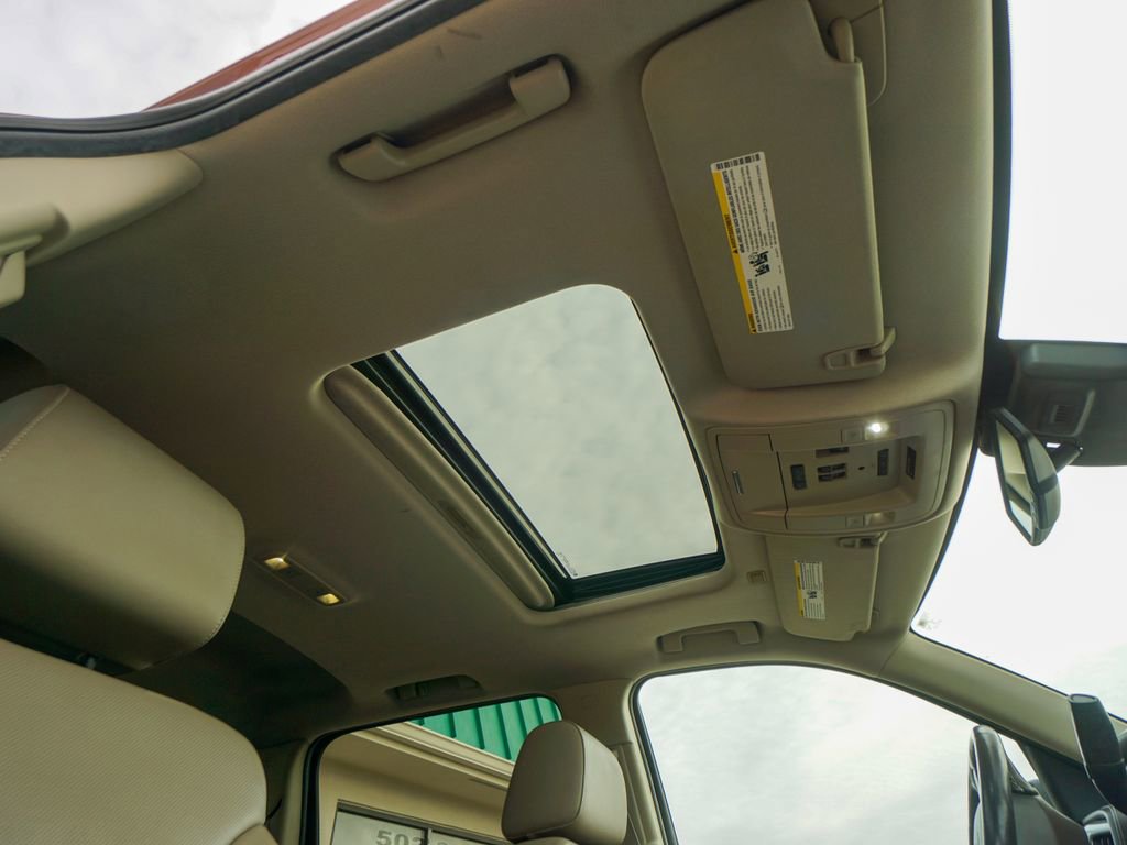 Used 2016 Chevrolet Silverado 1500 LTZ w/ Texas Edition image 33