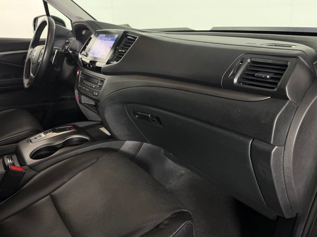 Used 2022 Honda Ridgeline RTL-E image 29