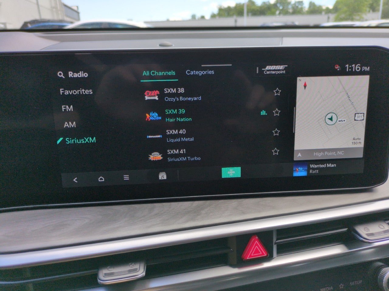 New 2026 Kia Sorento X-Line EX AWD/4WD image 26