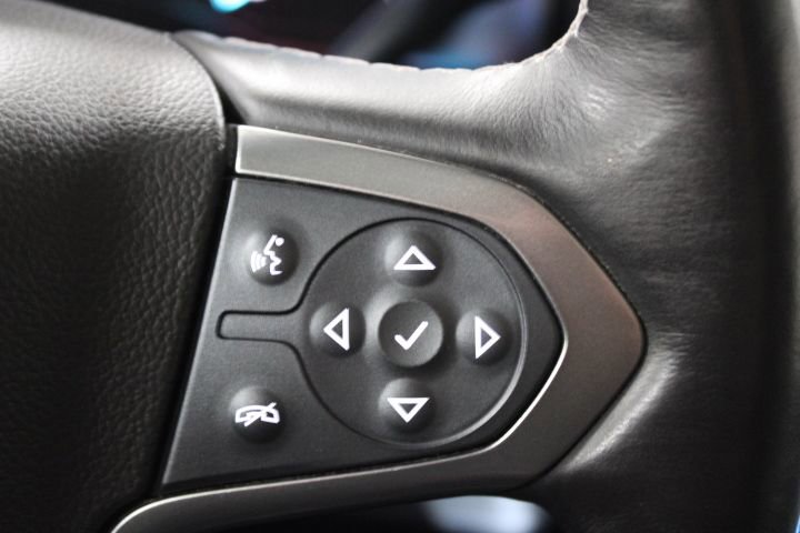 Used 2016 Chevrolet Tahoe LTZ image 39