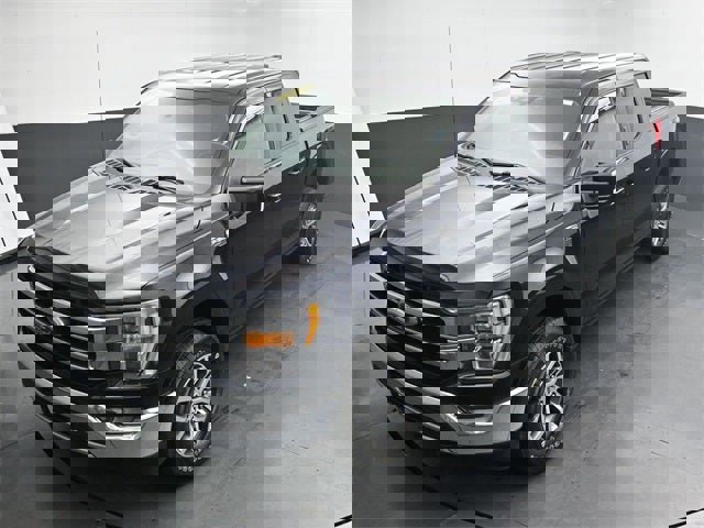 Used 2021 Ford F150 Lariat image 18