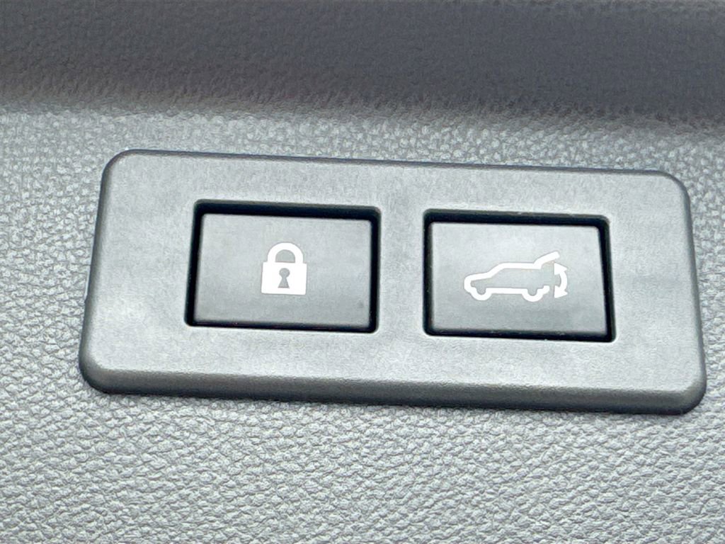Used 2021 Subaru Forester Limited AWD/4WD image 33