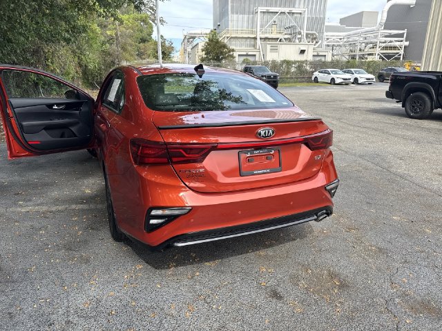 Used 2019 Kia Forte EX w/ Option Group 020 FWD image 31