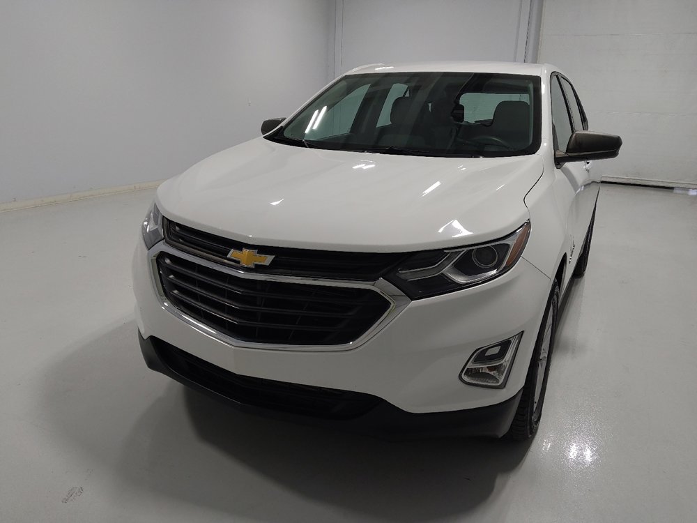 Used 2019 Chevrolet Equinox LS image 15