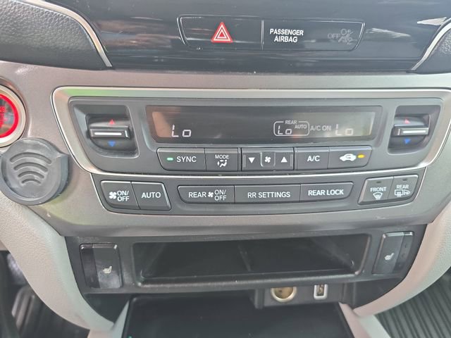 Used 2019 Honda Pilot EX-L image 25