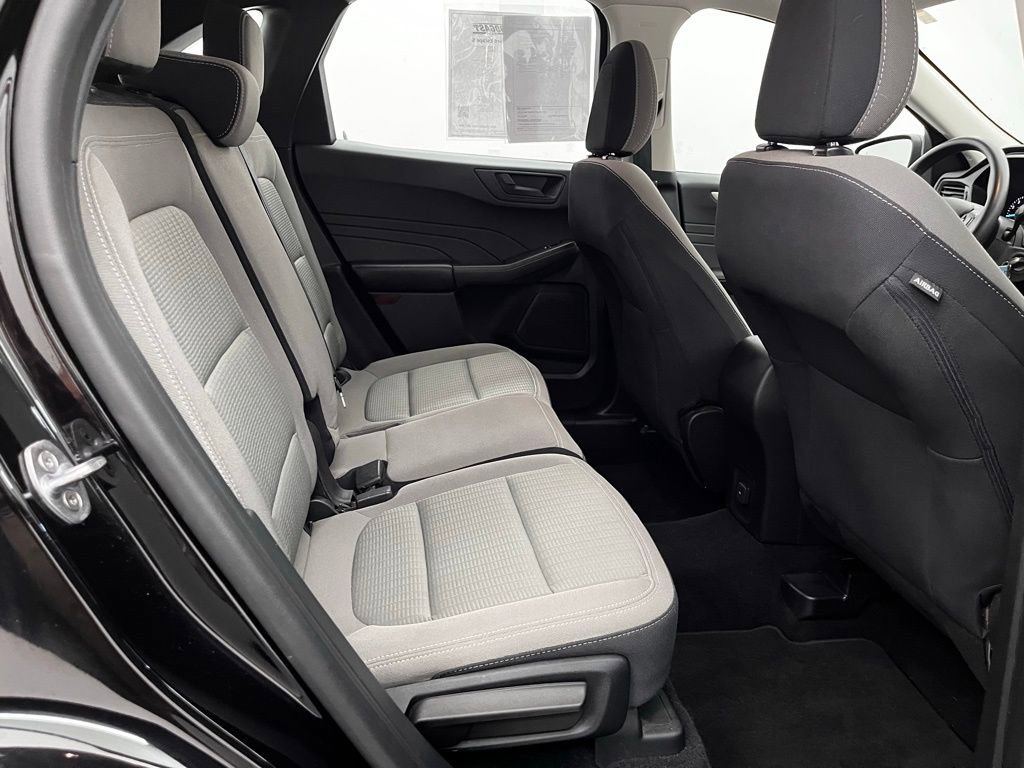 Used 2021 Ford Escape S FWD image 35