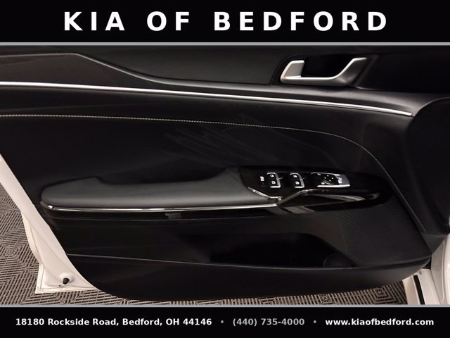 Certified 2026 Kia K5 GT-Line FWD image 12